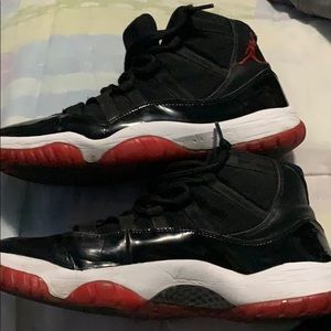 Don’t wear them no more